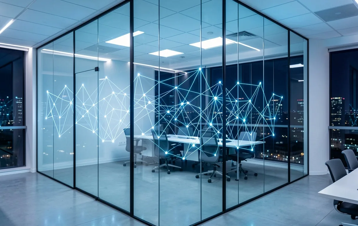 Architectural signal clarity