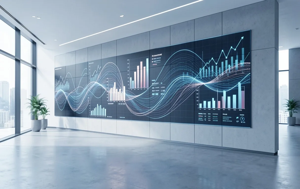 XenloraWave Architectural Data Interface